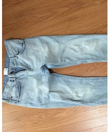 BAYFLOW | デニムパンツ