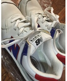 NEW BALANCE | スニーカー