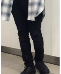 H&M | デニムパンツ