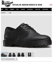 Dr. Martens | シューズ