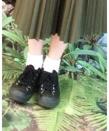 無印良品 | スニーカー