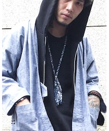 Atease | ネックレス