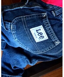 Lee | デニムパンツ