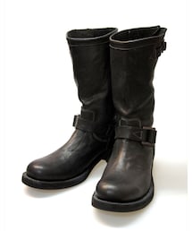 BACKLASH | ブーツ