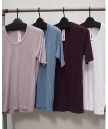 ATTACHMENT | Tシャツ/カットソー