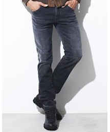 UNIQLO | デニムパンツ