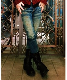 Levi's RED | デニムパンツ