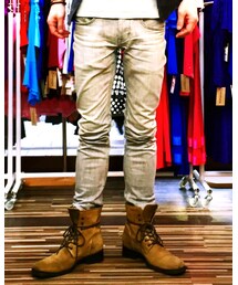 GAP | デニムパンツ