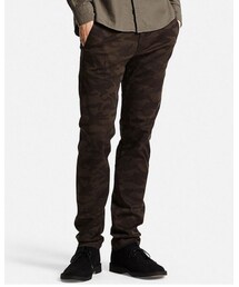 UNIQLO | チノパンツ