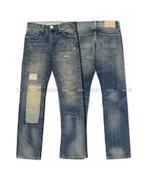 LEVI'S VINTAGE CLOTHING | デニムパンツ