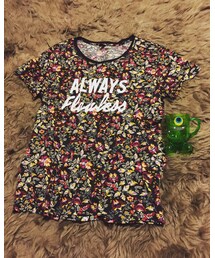 H&M | Tシャツ/カットソー