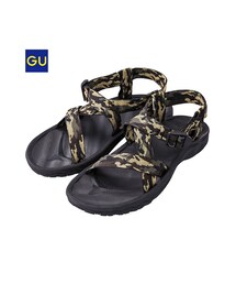 GU | サンダル