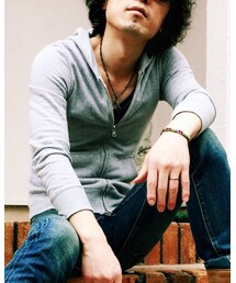 URBAN RESEARCH | パーカー