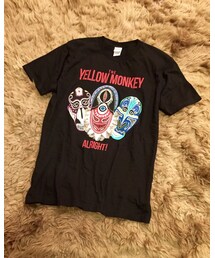 THE YELLOW MONKEY | シャツ/ブラウス