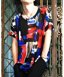 no brand | Tシャツ/カットソー