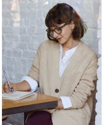 UNIQLO | カーディガン/ボレロ