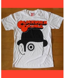 CLOCKWORK ORANGE | Tシャツ/カットソー