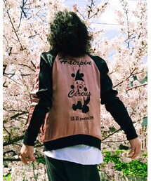 NO ID. | その他アウター