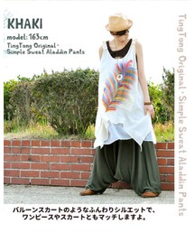 Ting Tong | パンツ