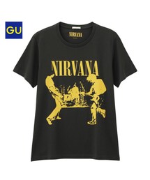 GU | Tシャツ/カットソー