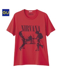 GU | Tシャツ/カットソー