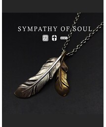 Sympathy of Soul | (ネックレス)