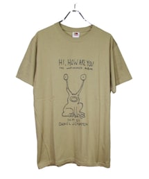 DANIEL JOHNSTON | Tシャツ/カットソー