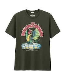 GU | Tシャツ/カットソー