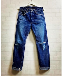 LEVI'S VINTAGE CLOTHING | デニムパンツ