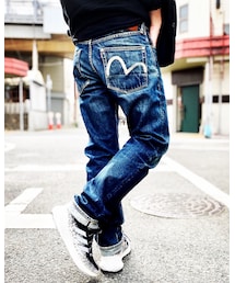 Evisu Jeans | デニムパンツ