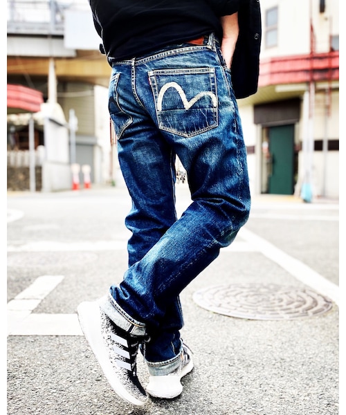 EVISU エビス KDKさん専用 20200326162554305_500.jpg
