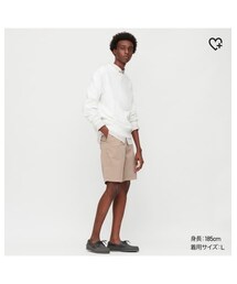 UNIQLO | チノショートパンツ(その他パンツ)