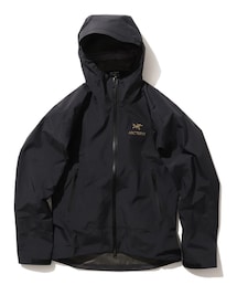 ARC'TERYX | ARC’TERYX × BEAMS / 別注 Zeta SL(マウンテンパーカー)