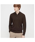 UNIQLO(ユニクロ)の「トップス(ポロシャツ)」