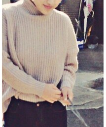 korea製 | ニット/セーター