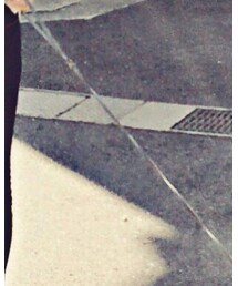 FOREVER 21 | デニムパンツ