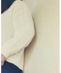 GU | ニット/セーター