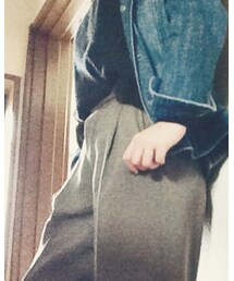 GU | その他パンツ