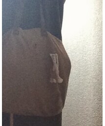 Handmade | トートバッグ