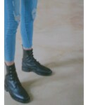 Dior(ディオール)の「シューズ(ブーティ)」