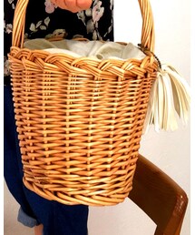 niko and... | かごバッグ