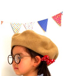 coen | ハンチング/ベレー帽