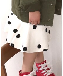 韓国子供服 | ワンピース