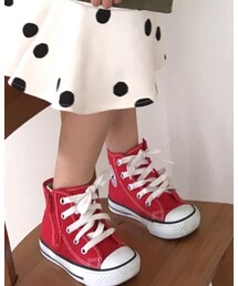 CONVERSE | スニーカー