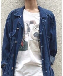 used | Tシャツ/カットソー