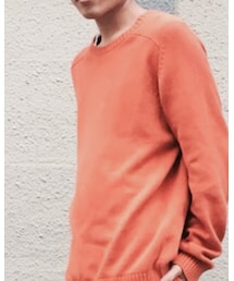 used | ニット/セーター