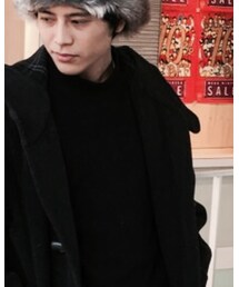 Yohji Yamamoto | ニット/セーター