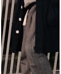 used | その他パンツ