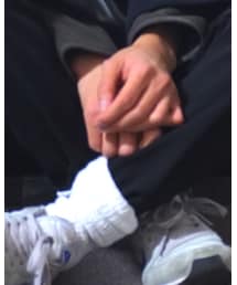 American Apparel | レッグウォーマー