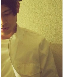 SENSE OF PLACE by URBAN RESEARCH | ナイロンジャケット